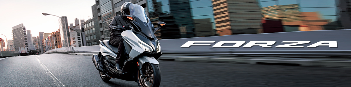 NC750X