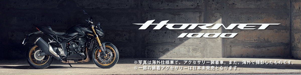 CB1000 HORNET